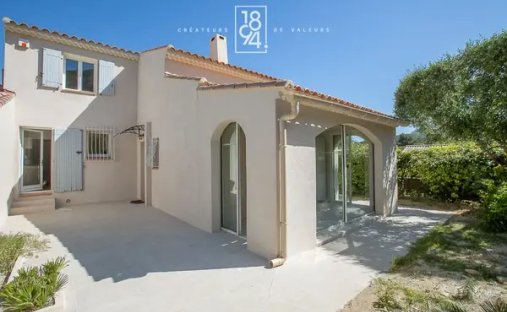 House in Le Redon, Marseille, Provence-Alpes-Côte d'Azur 1