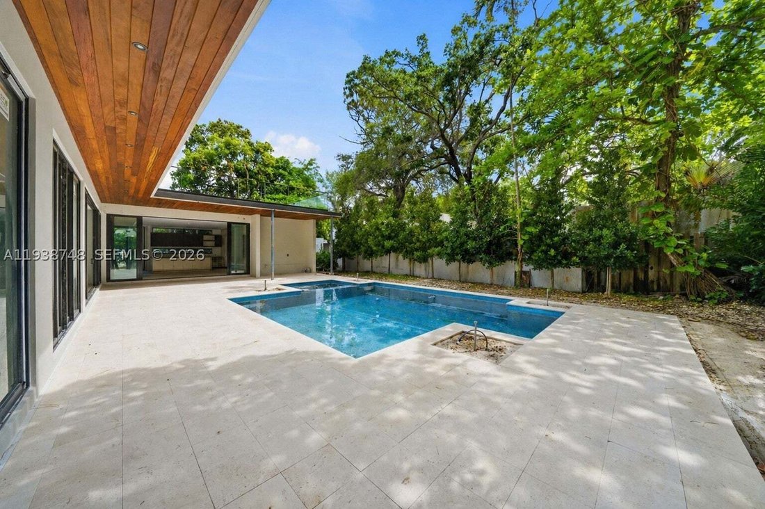 House in Miami, Florida, United States 5 - 16966076