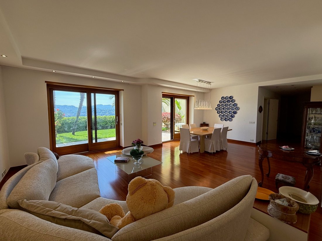 Apartment in Lugano, Ticino, Switzerland 5 - 18581194
