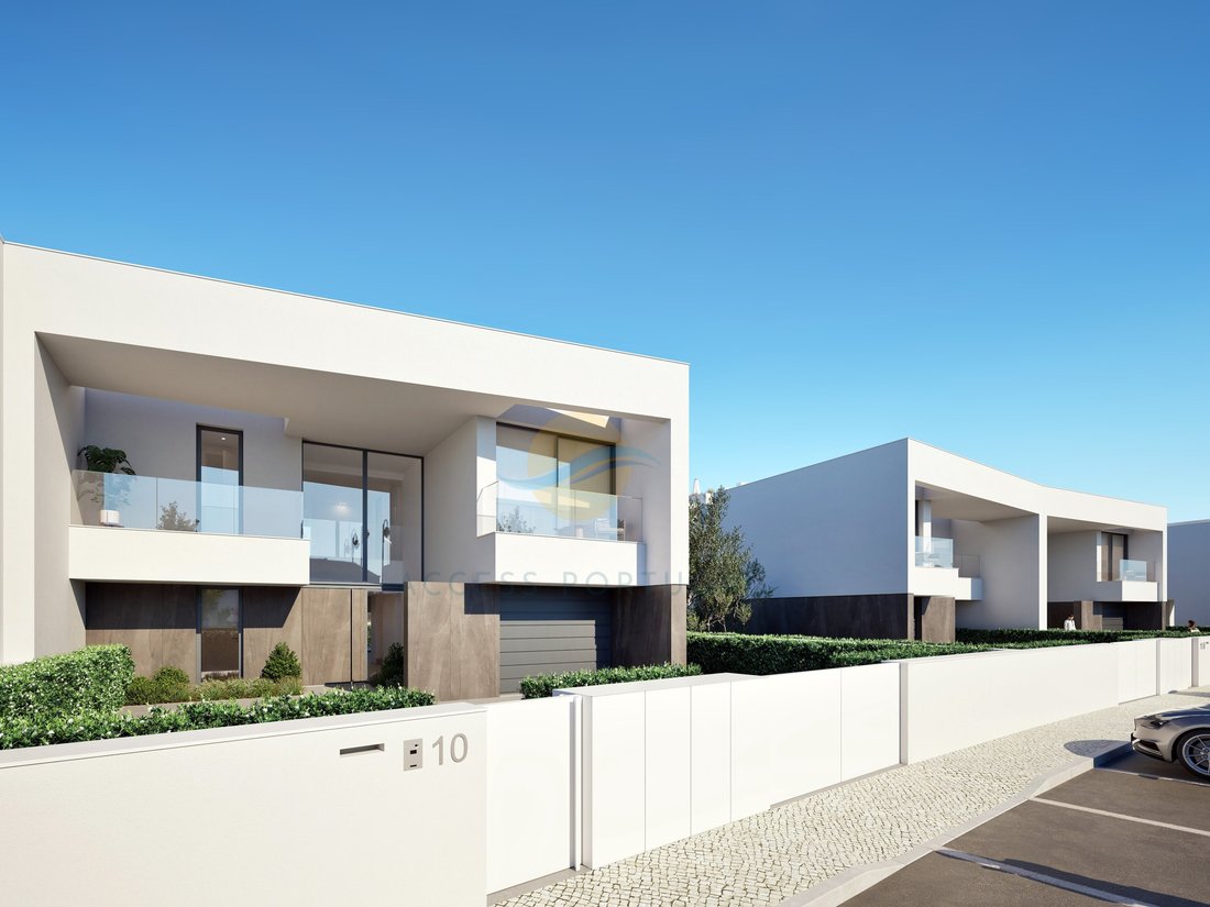 House in São Sebastião, Lagos, Sao Goncalo de Lagos, Portugal 1 - 18585623