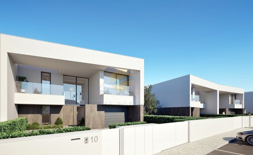 Haus in São Sebastião, Lagos, Sao Goncalo de Lagos, Portugal 1