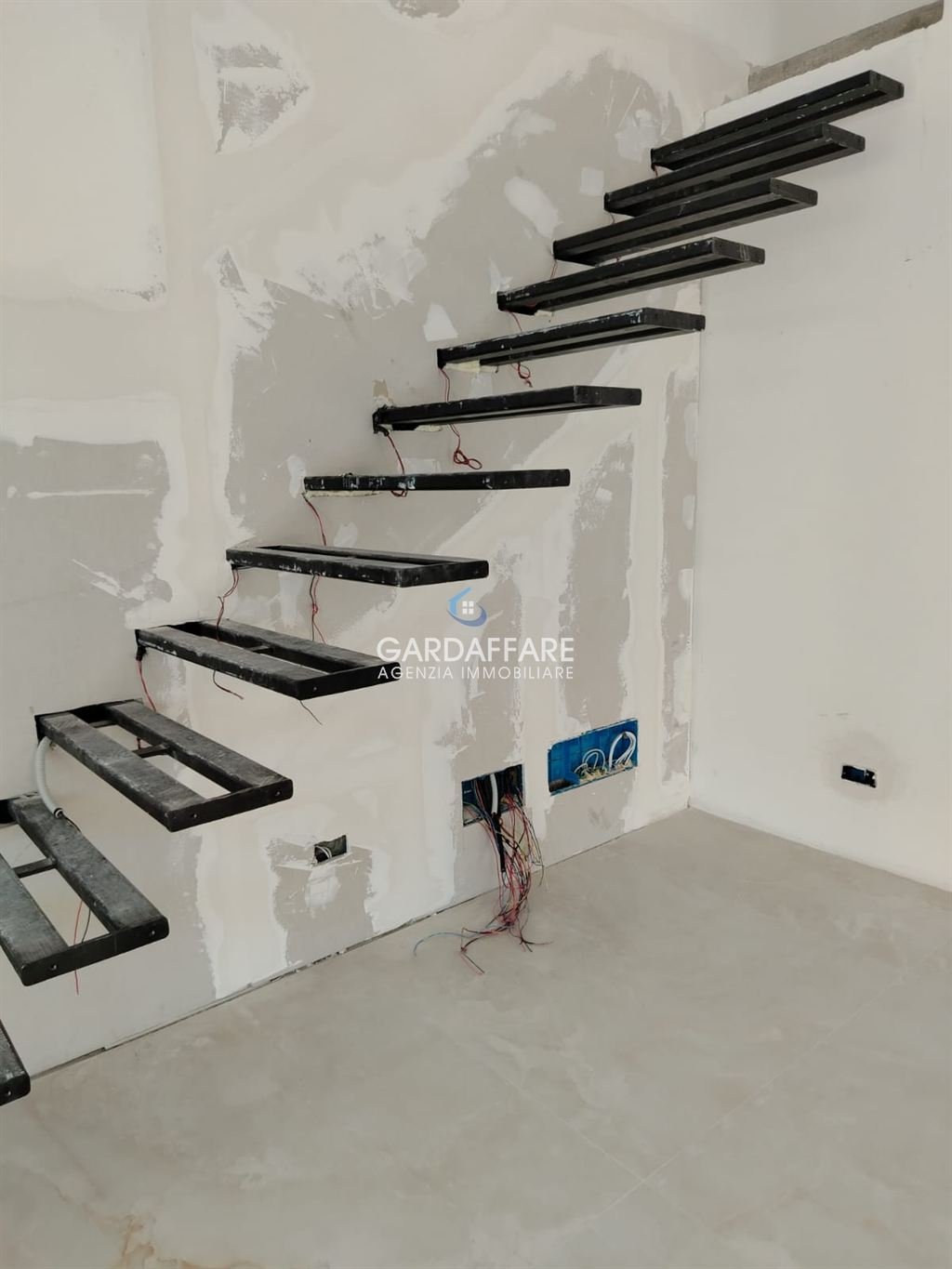 Apartment in San Benedetto di Lugana, Peschiera del Garda, Veneto 3 - 18095140