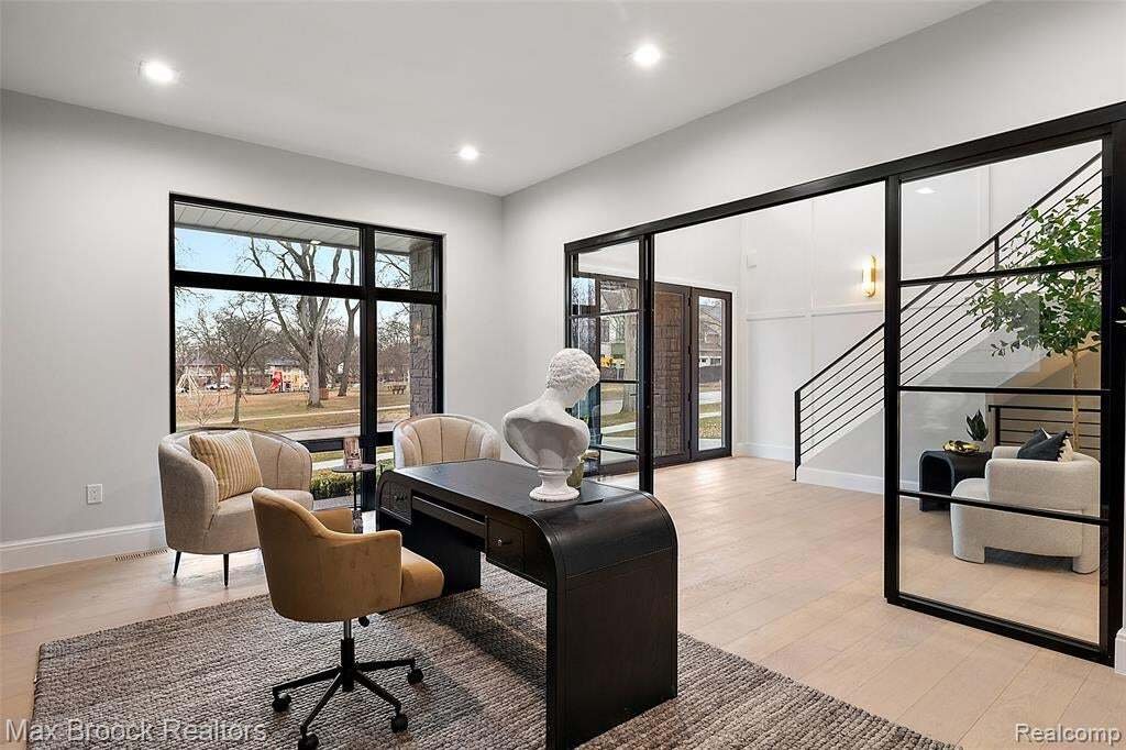 House in Birmingham, Michigan, United States 5 - 18583775