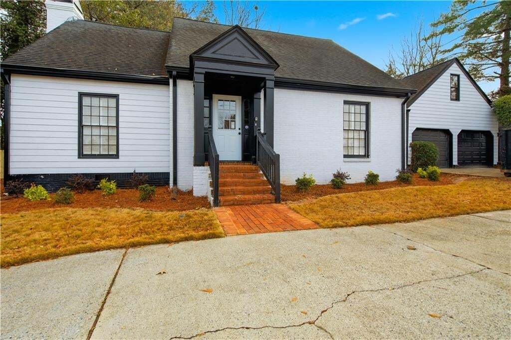 House in Marietta, Georgia, United States 1 - 18584735