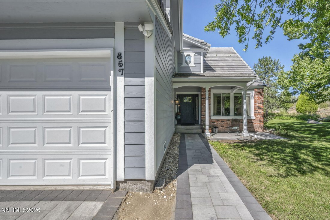 House in Reno, Nevada, United States 3 - 18583697