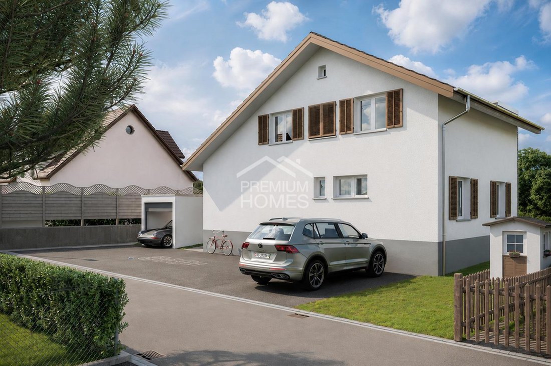 House in Kradolf, Thurgau, Switzerland 1 - 18583680