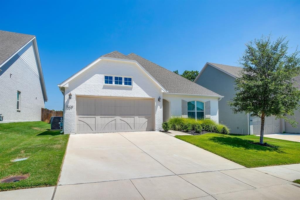 House in Weatherford, Texas, United States 4 - 18582123