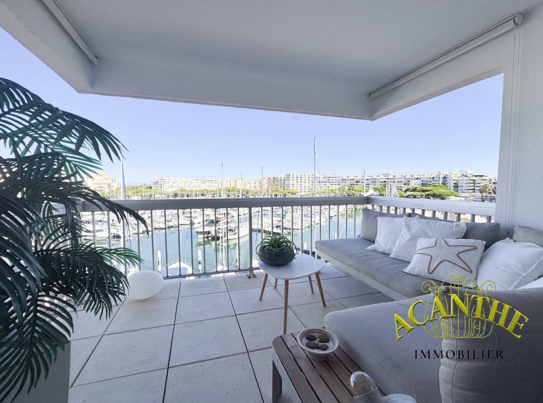 Apartment in Centre Ville, Mauguio, France 1 - 18586271