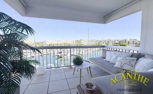 Apartment in Centre Ville, Mauguio, France 1