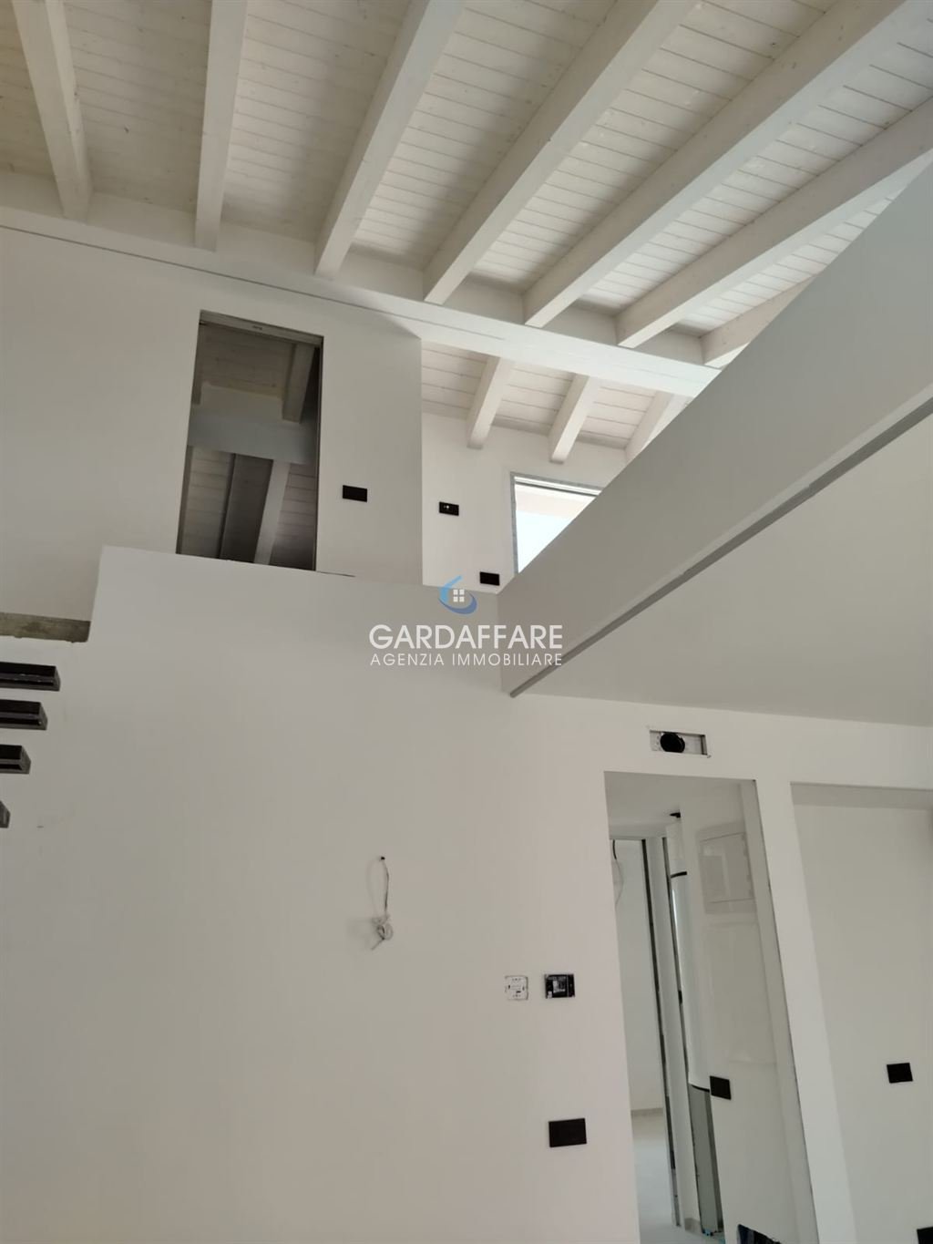Apartment in San Benedetto di Lugana, Peschiera del Garda, Veneto 2 - 18095140