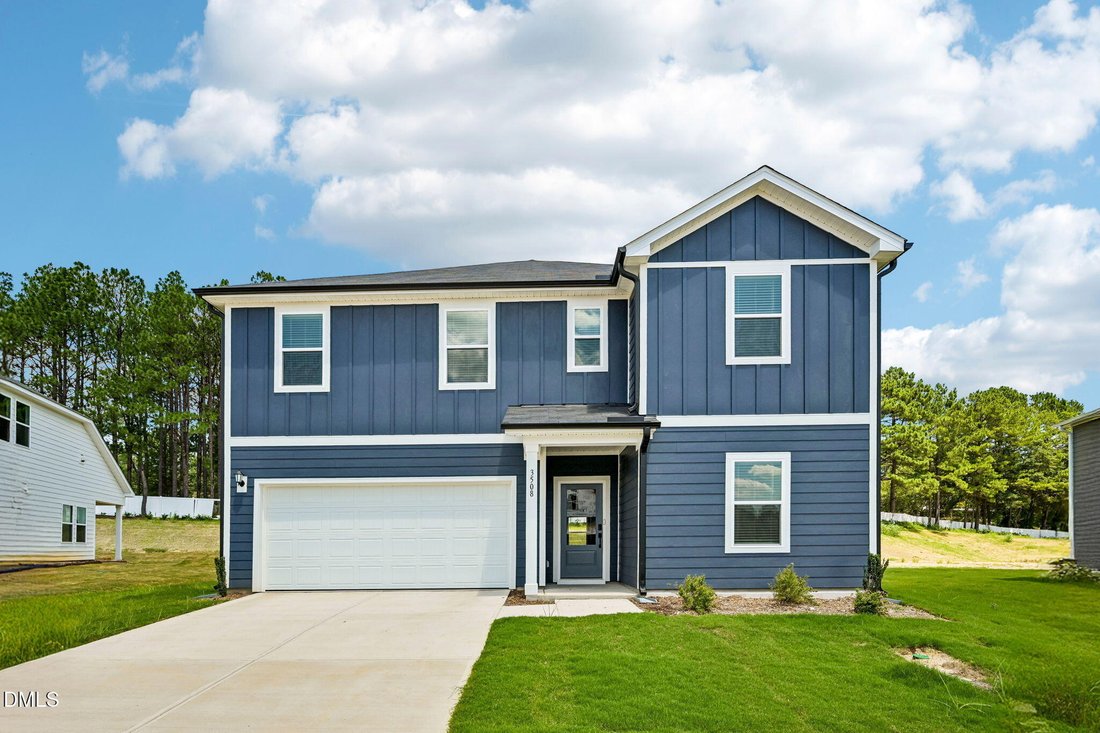 House in Raleigh, North Carolina, United States 1 - 17890458
