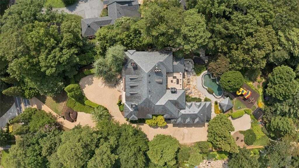 House in Atlanta, Georgia, United States 4 - 18433125