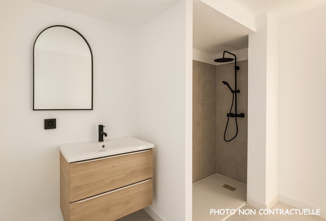 Apartment in Nice, Provence-Alpes-Côte d'Azur, France 5 - 18581972