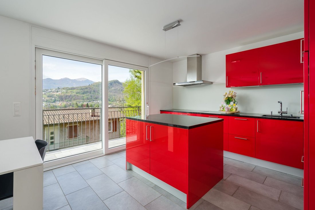 House in Lugano, Ticino, Switzerland 2 - 18580604
