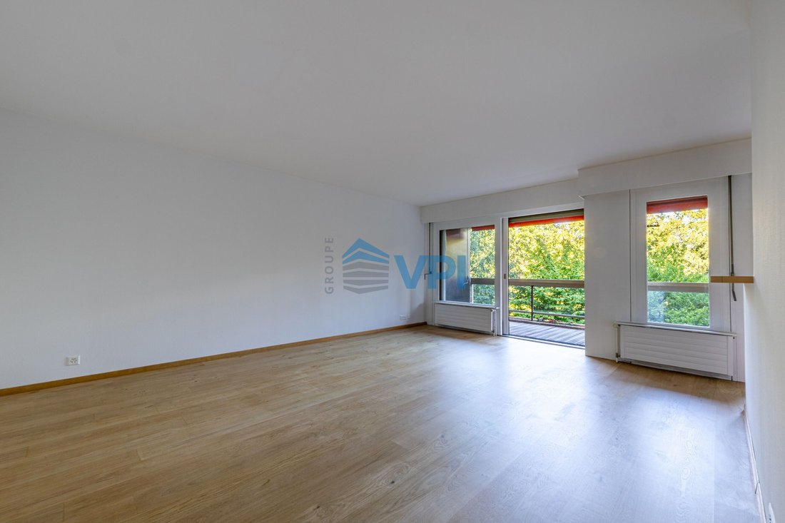 Apartment in Cologny, Genève, Switzerland 3 - 18583502