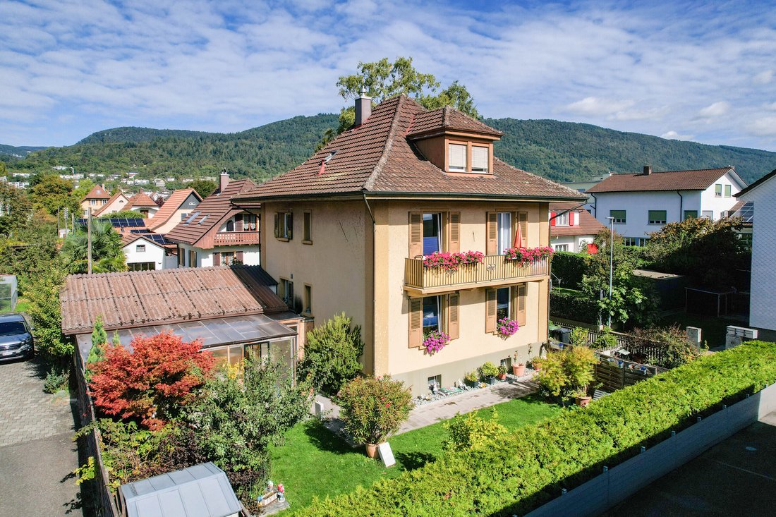 House in Biel/Bienne, Canton of Bern, Switzerland 2 - 18581344