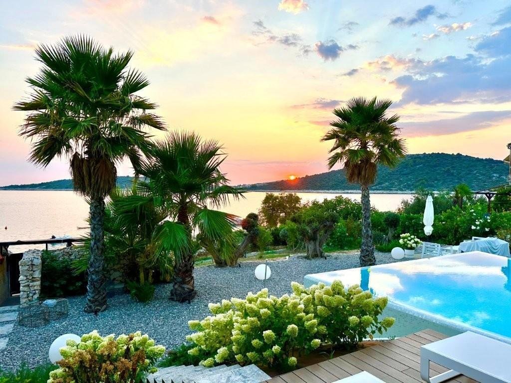 Villa in Sevid, Split-Dalmatia County, Croatia 4 - 18585802