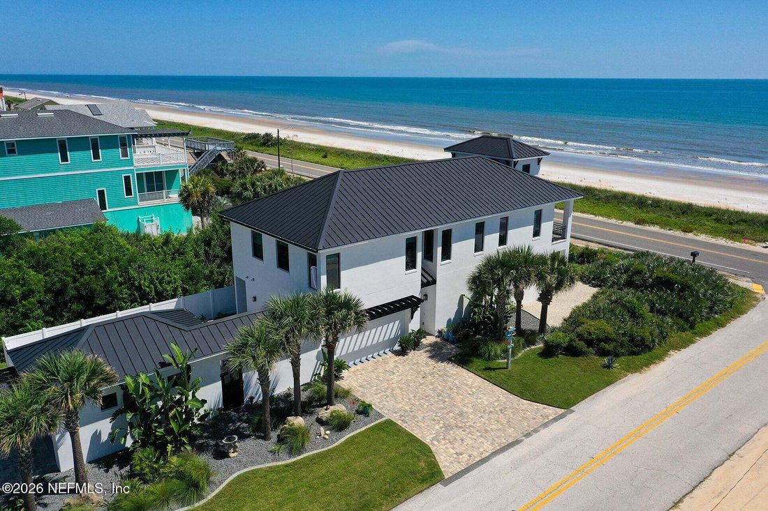 House in Palm Coast, Florida, United States 3 - 18583585