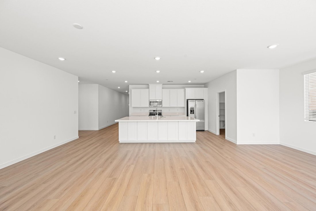 House in Henderson, Nevada, United States 3 - 18526419