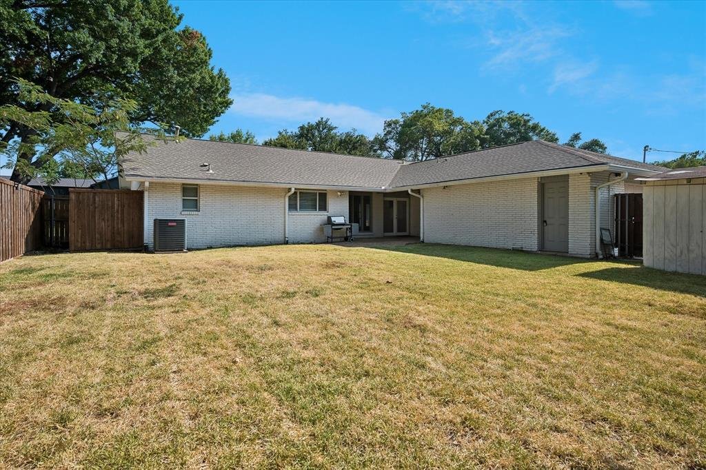 House in Dallas, Texas, United States 5 - 18584953