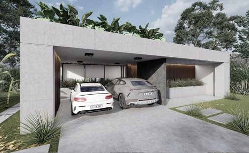 Casa en Funes, Santa Fe, Argentina 1