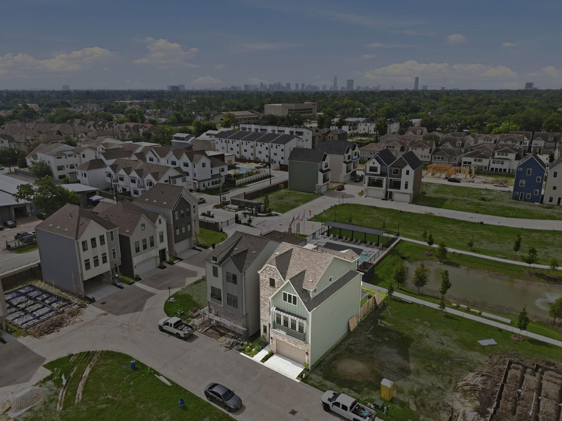 House in Houston, Texas, United States 3 - 18571552
