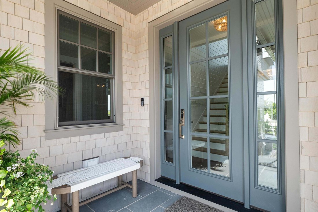 Casa en Stone Harbor, Nueva Jersey, Estados Unidos 5 - 18583174