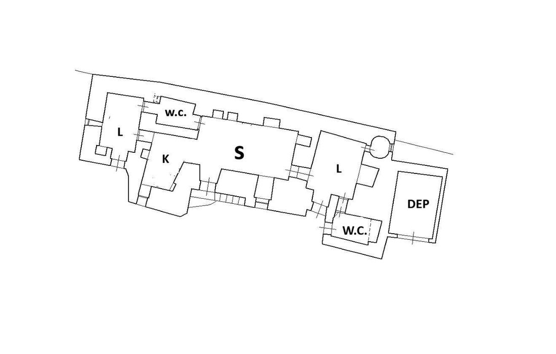 Chalet in Ceglie Messapica, Apulia, Italy 4 - 18552950