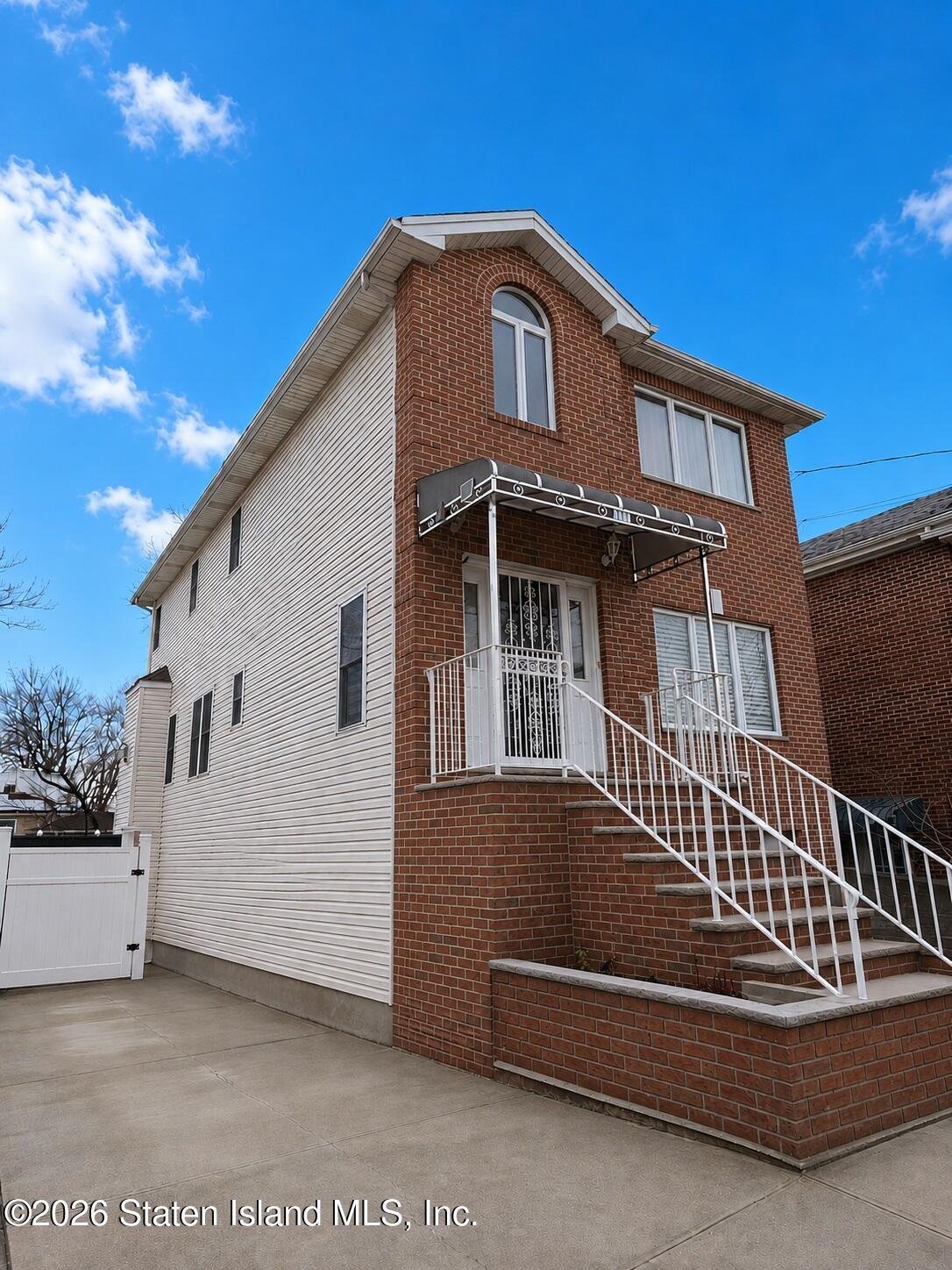 House in New York, New York, United States 1 - 17598581