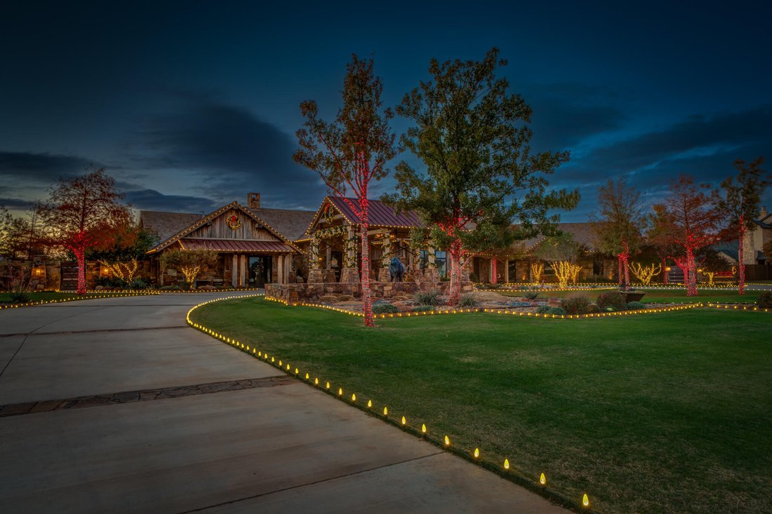 House in Lubbock, Texas, United States 2 - 18581543
