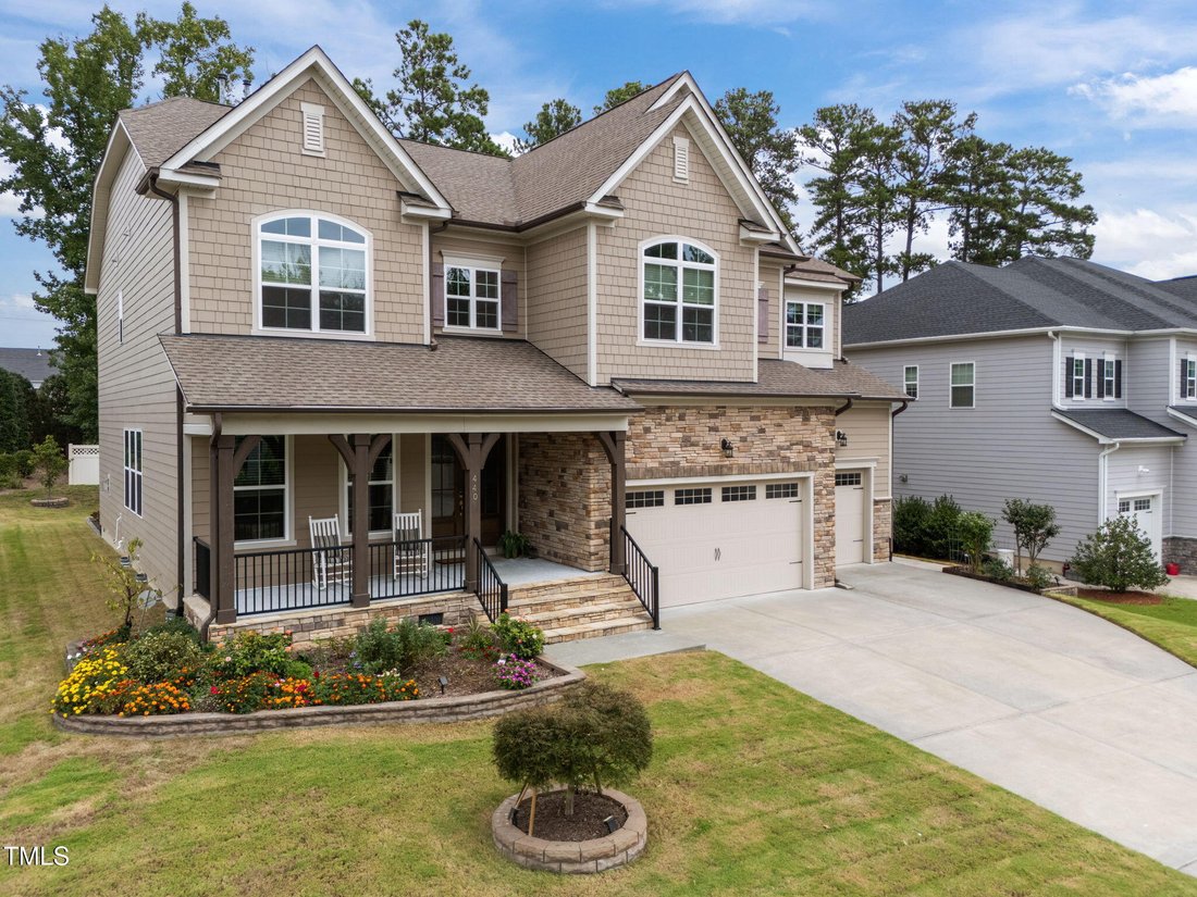 House in Cary, North Carolina, United States 2 - 18584275