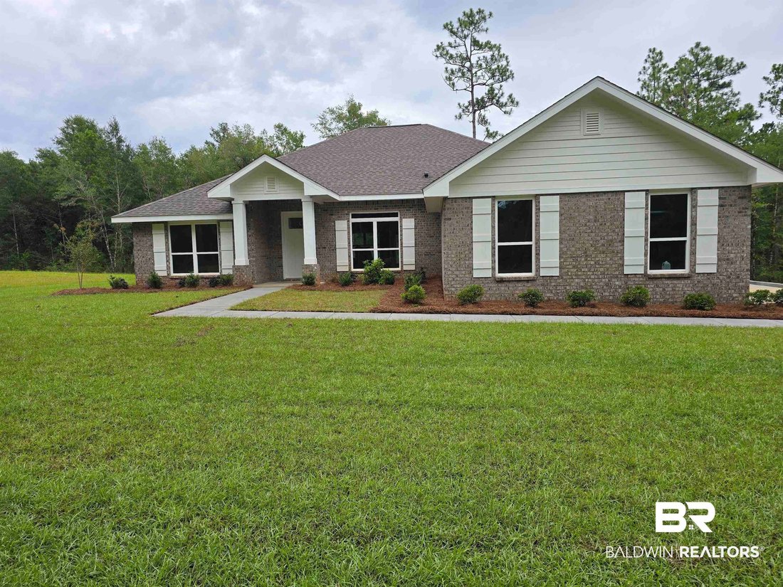 House in Daphne, Alabama, United States 1 - 17312583