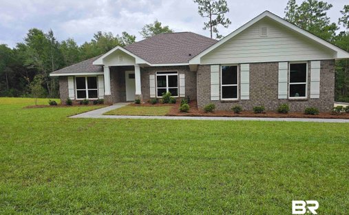 House in Daphne, Alabama, United States 1