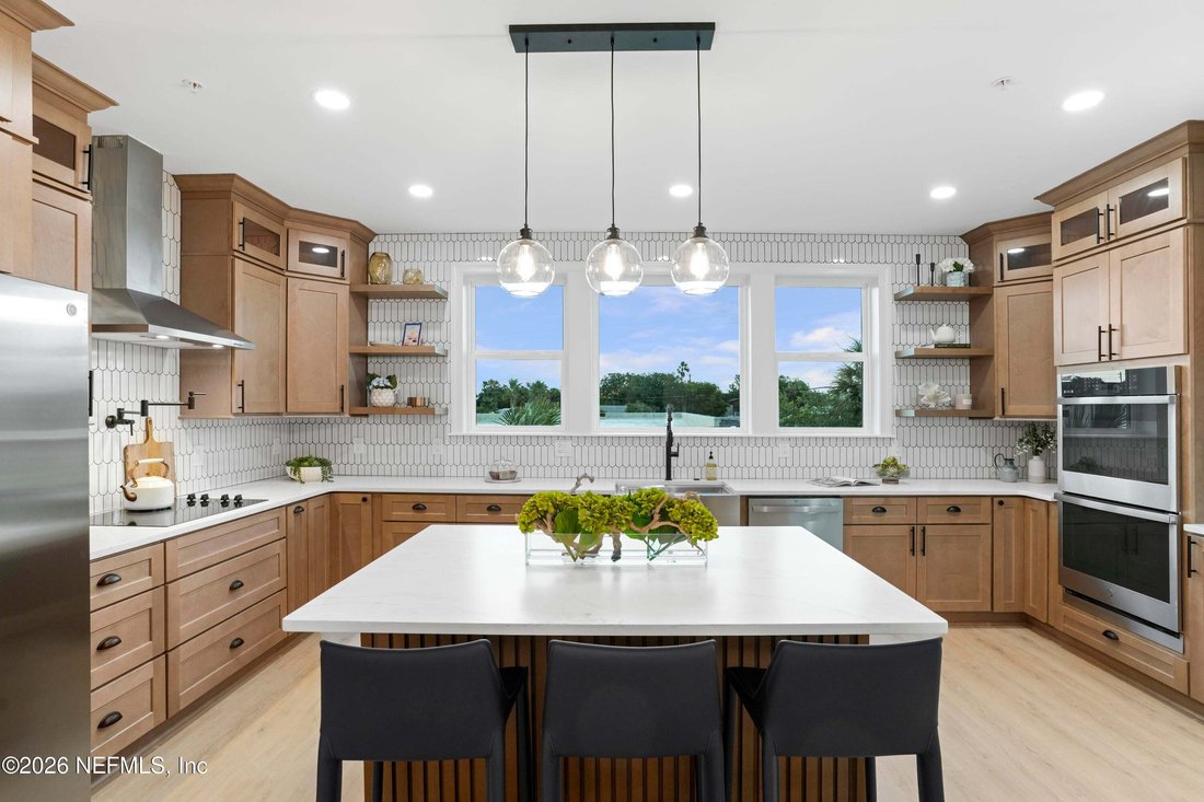 Townhouse in St. Augustine, Florida, United States 3 - 18583580