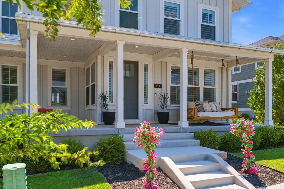 House in Saratoga Springs, Utah, United States 3 - 18584051