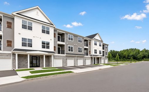Condominio a Monroe, New Jersey, Stati Uniti 1