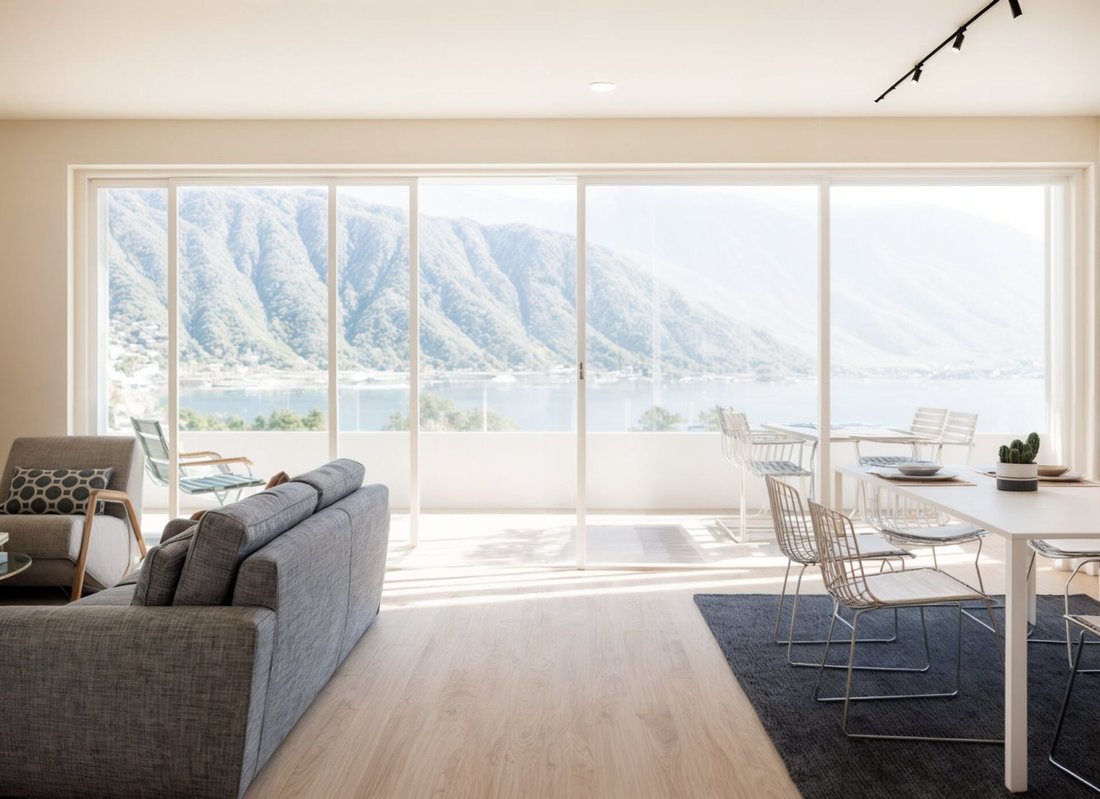 Appartamento a Melide, Ticino, Svizzera 1 - 18580782