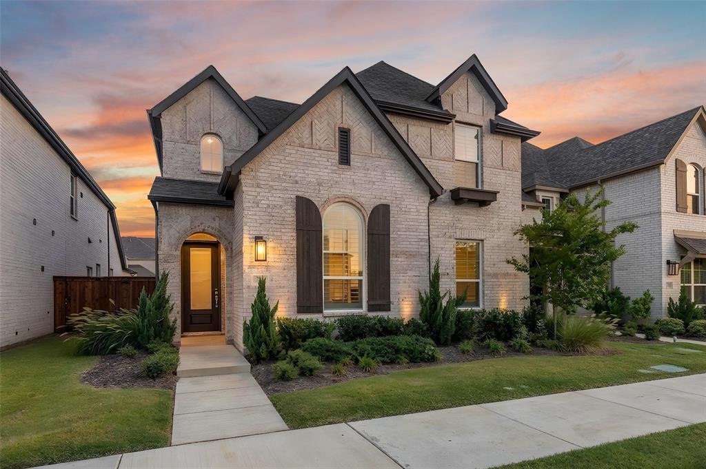 House in Celina, Texas, United States 1 - 18582133