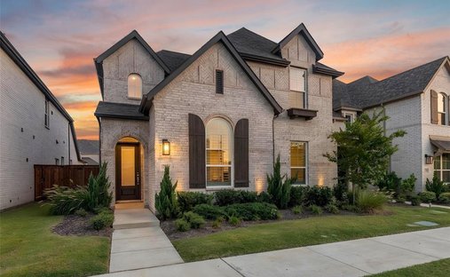 Haus in Celina, Texas, Vereinigte Staaten 1