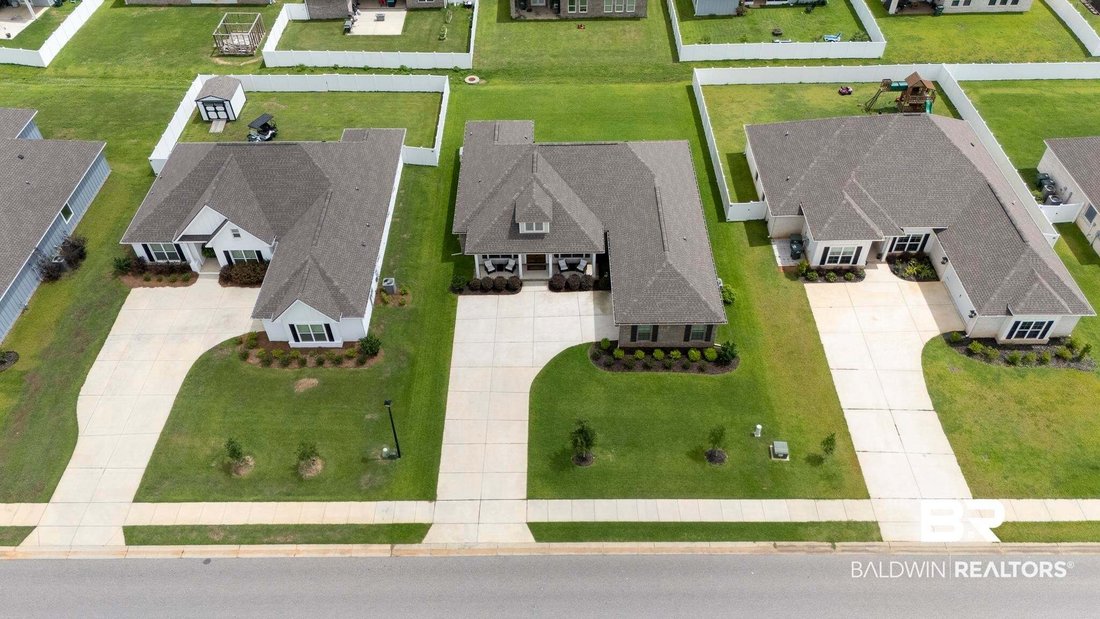 House in Daphne, Alabama, United States 4 - 18048042