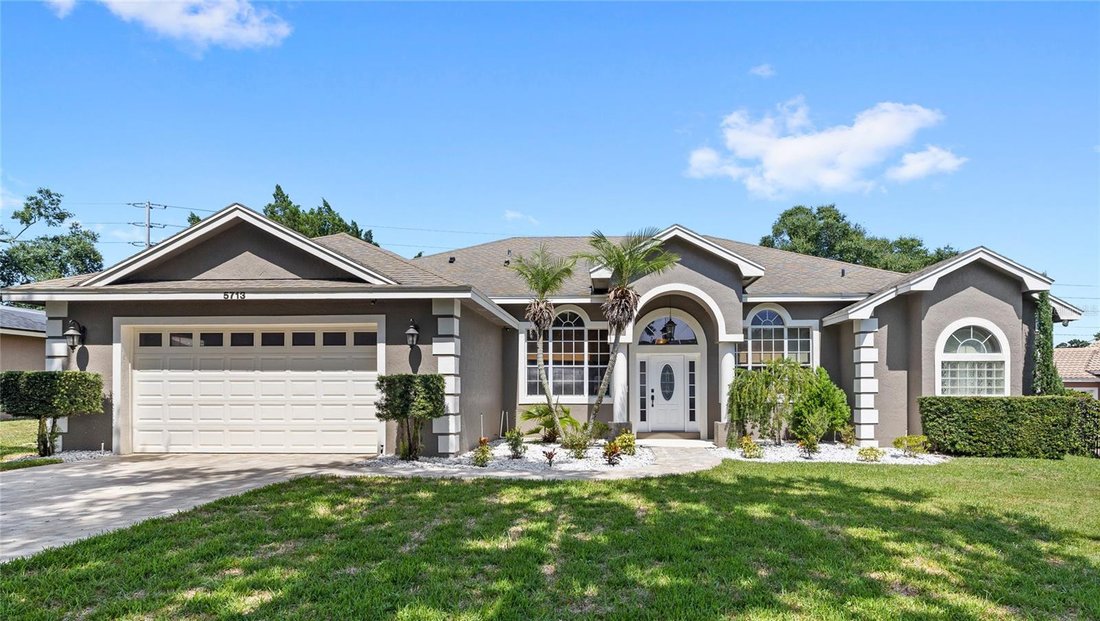 House in Orlando, Florida, United States 1 - 18581622