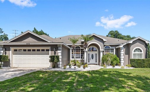 Haus in Orlando, Florida, Vereinigte Staaten 1