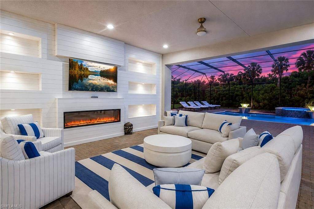 House in Naples, Florida, United States 3 - 18586117