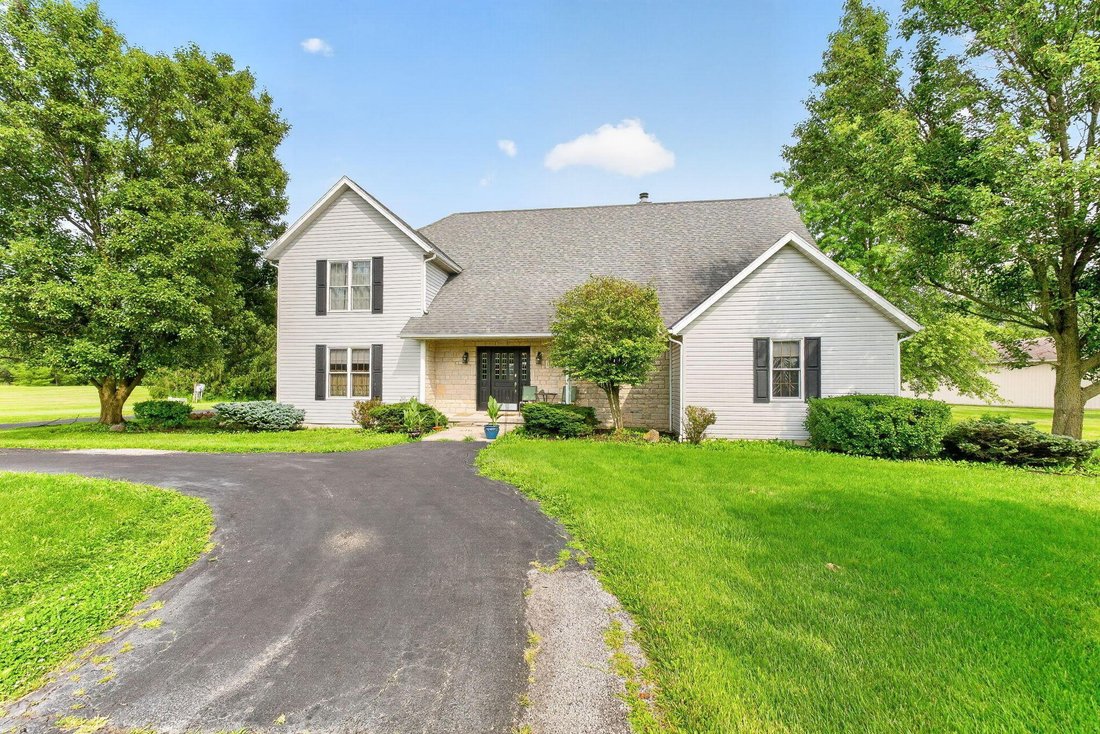 House in Marysville, Ohio, United States 2 - 18581498