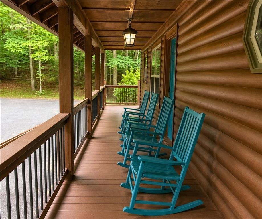House in Cleveland, Georgia, United States 2 - 17321058