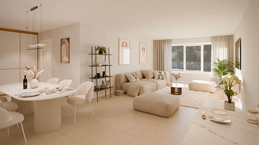 Apartment in Denges, Vaud, Switzerland 1 - 18581242
