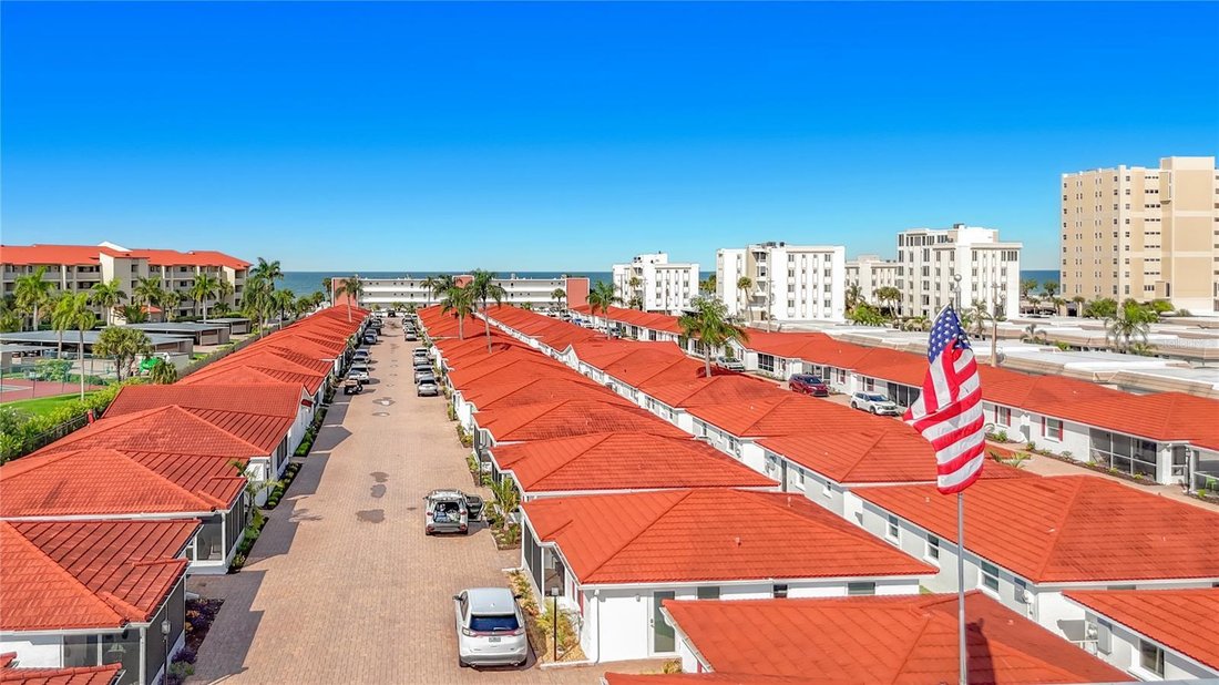 Townhouse in Siesta Key, Florida, United States 3 - 18581654