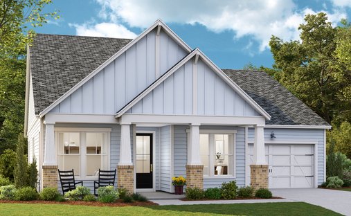 House in Goose Creek, South Carolina, United States 1
