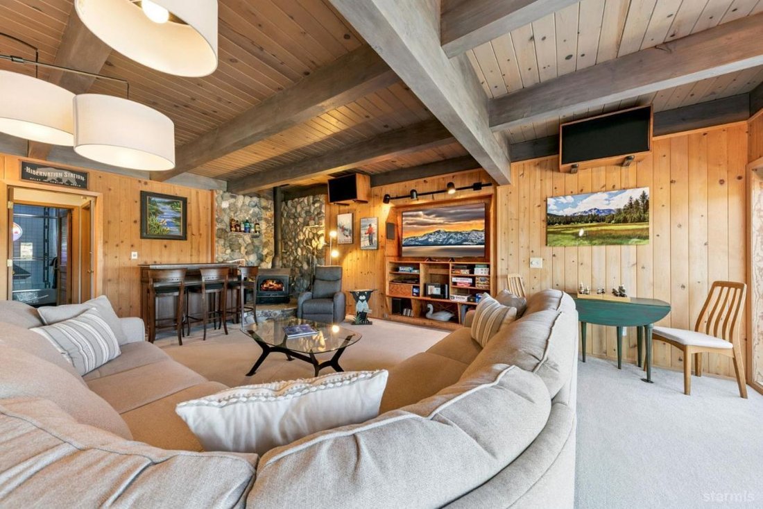 House in South Lake Tahoe, California, United States 4 - 18586039