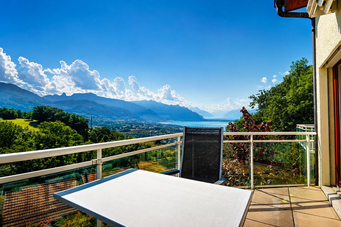 House in Jongny, Vaud, Switzerland 4 - 18580843